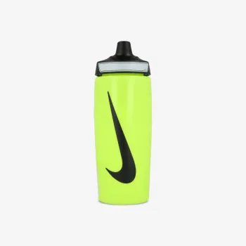 Nike NIKE REFUEL BOTTLE 18 OZ VOLT/BLACK/BLAC 